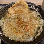 Hanamaru Udon Ginza Matsuyadori Ten - 