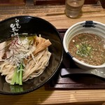 Ramen Yabuki Hon Ten - 