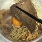 RAMEN ROTAS - 