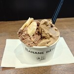 CAFE BANANE PATE Shonan Gate Ten - 