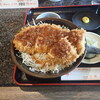 Sharon - さるなしソースのカツ丼