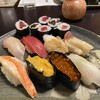 Fuku Zushi - 