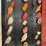 Taka Zushi - 