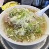 桜ラーメン - 料理写真: