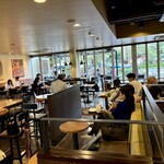 Starbucks Coffee Kunitachi Ten - 