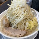 Ramen Saburo - 