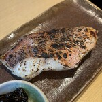 Osakana Shokudo Ma-chan - 目抜粕漬け定食・1,400円