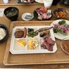 しんしのつ温泉 たっぷの湯 - 料理写真: