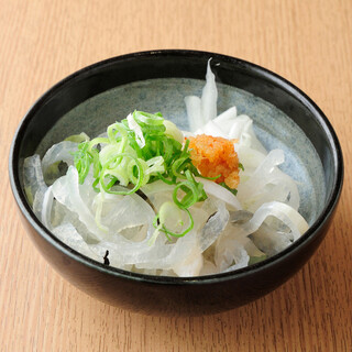 Seafood Dokoro Tomoyoshi Kyobashi Ten - 