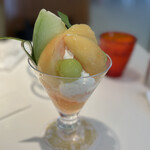 Shibuya Nishimura Fruit Parlour Machida Ten - 