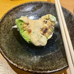 炭焼屋 しんりき  - 