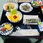 民宿　長ヨ門 - 料理写真: