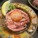 Yakiniku Nishiki - 