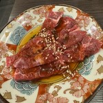 Yakiniku Nishiki - 