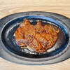 Niku no Matsuzaka Hirakata Moru Ten - 牛肉の生姜焼き定食②