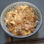 Hayashi - 焼き鳥・親子丼