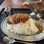 恵比須屋食堂 - 