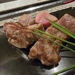 Mahoroba Teppan Okinawa - 