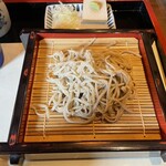 手打ち蕎麦処　富そば - 