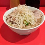 ラーメン二郎 - 