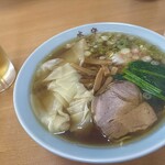 水守食堂 - 