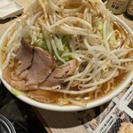 0秒レモンサワー 仙台ホルモン焼肉酒場 ときわ亭 - ときじ郎冷麺