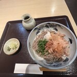 おやまぼくち - 料理写真: