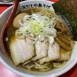 Eki Ramen Fukadashi Chuka Soba - 