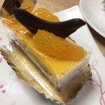 Cafe Patisserie Mitan - 