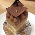 Cafe Patisserie Mitan - 