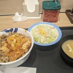 松屋 - 