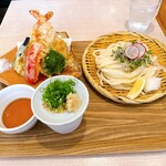 Taiko Udon - 