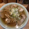 シンちゃんラーメン