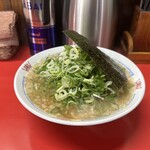 日の出商店 - 料理写真: