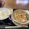 はれやま食堂