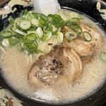 麺屋・千寿 - 料理写真: