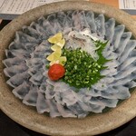 Torafugu Tei Nishi Nippori Ten - 