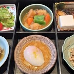 THE SAIHOKUKAN HOTEL - 和食