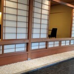 THE SAIHOKUKAN HOTEL - 店内