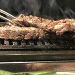 Yakiniku Horumon Anju Shijo Karasuma Honten - 