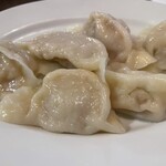 Gyoza-ya Koyoen - 