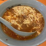 Ganso New Tantanmen Honpo Monzennakacho Ten - 