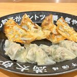 餃子酒場 満太郎 - 