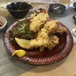 飲食業 3の浦 - 