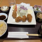 Torafuku Rumine Shinjuku Ten - 