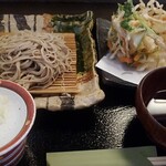 Japan Soba Yabu - 