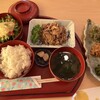 Oshokuji Dokoro Oono Minna - 日替わりランチ