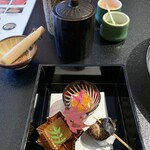 しゃぶしゃぶ・すき焼き 吉野 - 