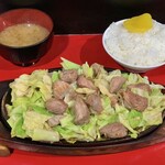 Teppan Yakiniku Ooatari Hon Ten - 