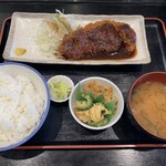 つるや - 料理写真: